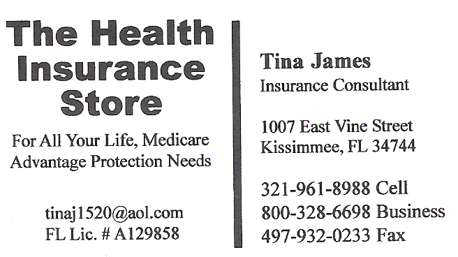 Health Insurance